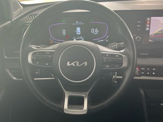 Kia Sportage 1.6 T-GDi 110kW (150CV) Concept 4x2