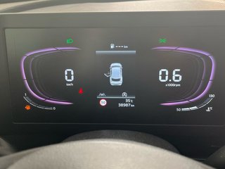 Kia Sportage 1.6 T-GDi 110kW (150CV) Concept 4x2