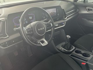 Kia Sportage 1.6 T-GDi 110kW (150CV) Concept 4x2