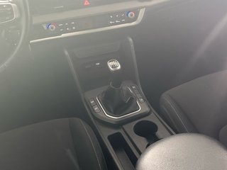 Kia Sportage 1.6 T-GDi 110kW (150CV) Concept 4x2