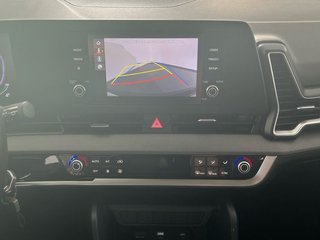 Kia Sportage 1.6 T-GDi 110kW (150CV) Concept 4x2