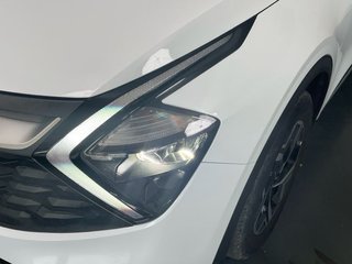 Kia Sportage 1.6 T-GDi 110kW (150CV) Concept 4x2
