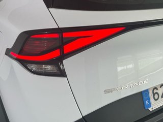Kia Sportage 1.6 T-GDi 110kW (150CV) Concept 4x2
