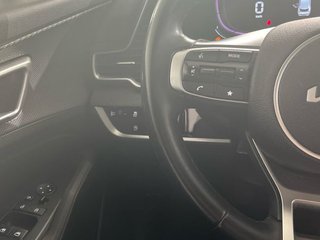 Kia Sportage 1.6 T-GDi 110kW (150CV) Concept 4x2