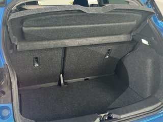 Nissan Micra 1.5dCi 66 kW (90 CV) S&S Tekna