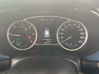 Nissan Micra 1.5dCi 66 kW (90 CV) S&S Tekna