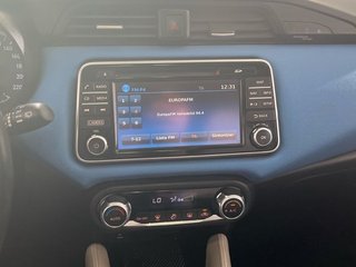Nissan Micra 1.5dCi 66 kW (90 CV) S&S Tekna