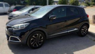 Despiece Renault Captur 2014