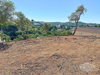 Terreno en venta en Aiguaviva Parc en Vidreres