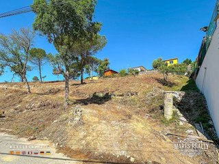 Terreno en venta en Aiguaviva Parc en Vidreres