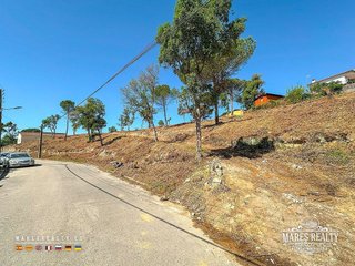 Terreno en venta en Aiguaviva Parc en Vidreres