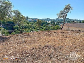 Terreno en venta en Aiguaviva Parc en Vidreres