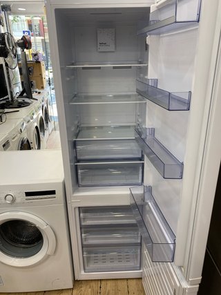 Nevera Rommer y Lavadora Balay garantía transporte