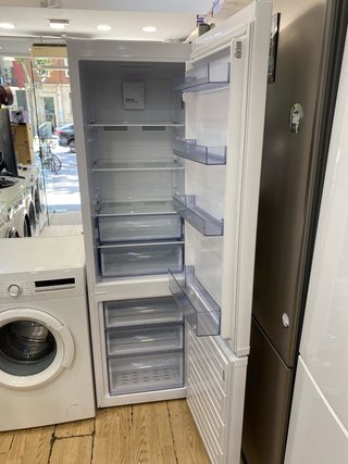 Nevera Rommer y Lavadora Balay garantía transporte