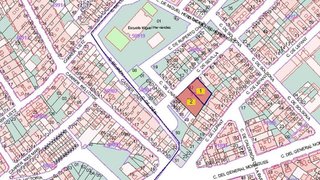 Terreno en venta en La Salut - Lloreda en Badalona
