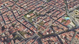 Terreno en venta en La Salut - Lloreda en Badalona