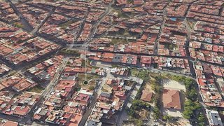 Terreno en venta en La Salut - Lloreda en Badalona