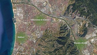 Terreno en venta en La Salut - Lloreda en Badalona