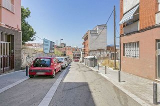 Terreno en venta en La Salut - Lloreda en Badalona
