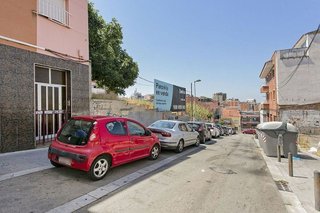 Terreno en venta en La Salut - Lloreda en Badalona