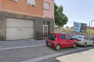 Terreno en venta en La Salut - Lloreda en Badalona