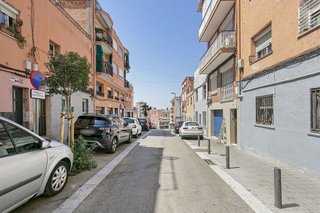 Terreno en venta en La Salut - Lloreda en Badalona