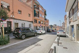 Terreno en venta en La Salut - Lloreda en Badalona