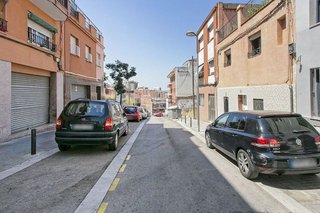 Terreno en venta en La Salut - Lloreda en Badalona