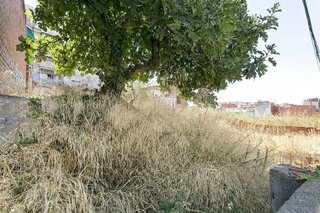 Terreno en venta en La Salut - Lloreda en Badalona