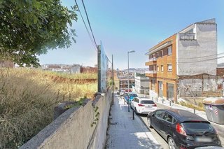 Terreno en venta en La Salut - Lloreda en Badalona