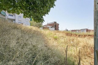 Terreno en venta en La Salut - Lloreda en Badalona