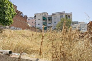 Terreno en venta en La Salut - Lloreda en Badalona