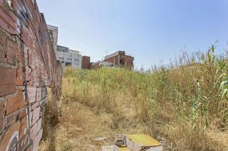 Terreno en venta en La Salut - Lloreda en Badalona