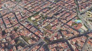 Terreno en venta en La Salut - Lloreda en Badalona