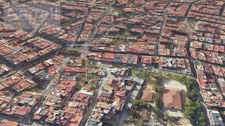 Terreno en venta en La Salut - Lloreda en Badalona