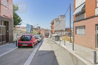 Terreno en venta en La Salut - Lloreda en Badalona