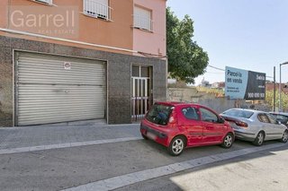 Terreno en venta en La Salut - Lloreda en Badalona