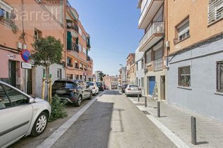 Terreno en venta en La Salut - Lloreda en Badalona