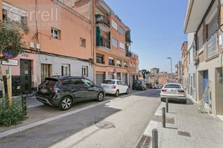 Terreno en venta en La Salut - Lloreda en Badalona