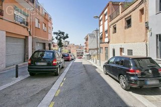 Terreno en venta en La Salut - Lloreda en Badalona