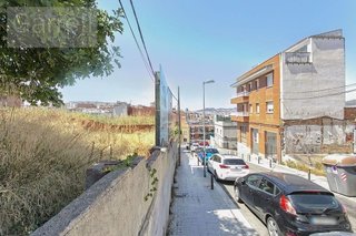Terreno en venta en La Salut - Lloreda en Badalona