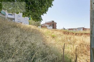 Terreno en venta en La Salut - Lloreda en Badalona