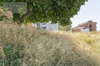 Terreno en venta en La Salut - Lloreda en Badalona