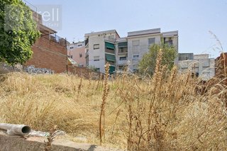 Terreno en venta en La Salut - Lloreda en Badalona