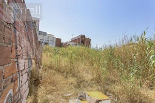 Terreno en venta en La Salut - Lloreda en Badalona