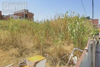 Terreno en venta en La Salut - Lloreda en Badalona