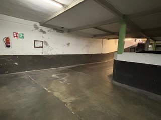 Garaje en venta en San Isidro en Getafe