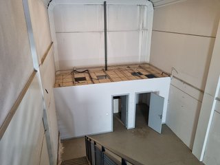 Nave industrial en alquiler en Palmete en Sevilla