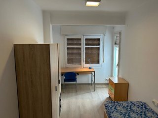 Piso en alquiler en Instituts - Universitat en Lleida