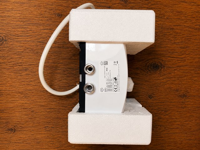 Calentador Agua Eléctrico Stiebel Eltron
